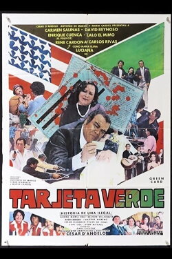 Tarjeta verde (1978)