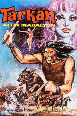 Tarkan: The Golden Medallion (1973) Tarkan: The Golden Medallion (1973)