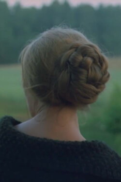 Tarkovsky's Napes (2019) Tarkovsky's Napes (2019)