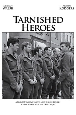 Tarnished Heroes (1961) Tarnished Heroes (1961)