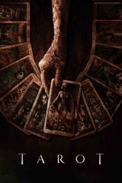 Tarot (2024) Tarot (2024)