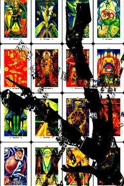 Tarotxorcismo (2023) Tarotxorcismo (2023)