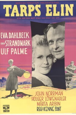 Tarp's Elin (1956) Tarp's Elin (1956)
