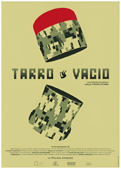 Tarro vacío (2024)