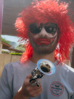 Tarry the Clown (2024) Tarry the Clown (2024)