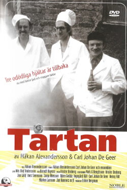Tårtan (1973)