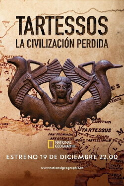 Tartessos: The Lost Civilization (2022) Tartessos: The Lost Civilization (2022)