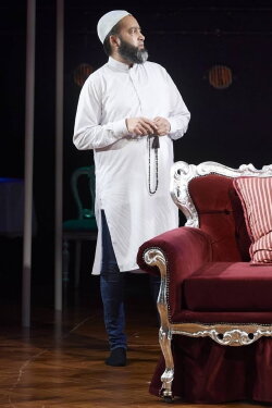 Tartuffe (2023)