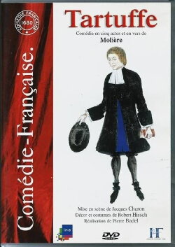 Tartuffe (1973) Tartuffe (1973)