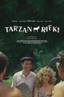 Tarzan Rıfkı (1986) Tarzan Rıfkı (1986)