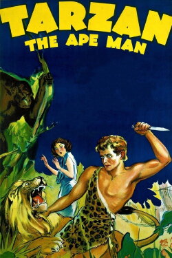 Tarzan the Ape Man (1932) Tarzan the Ape Man (1932)