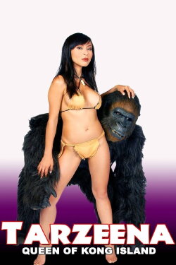 Tarzeena: Jiggle in the Jungle (2008) Tarzeena: Jiggle in the Jungle (2008)