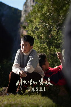 Tashi (2026)