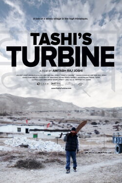 Tashi's Turbine (2015) Tashi's Turbine (2015)