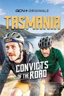 Tasmania: Convicts Of The Road (2022) Tasmania: Convicts Of The Road (2022)