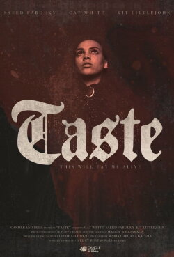 Taste (2023)