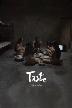 Taste (2021)