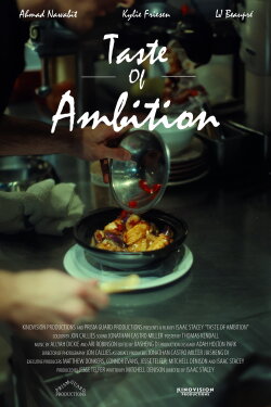Taste of Ambition (2024) Taste of Ambition (2024)