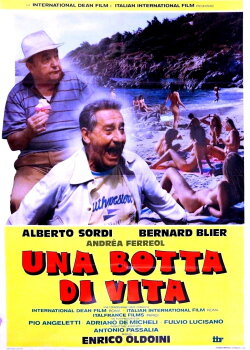 Taste of Life (1988) Taste of Life (1988)