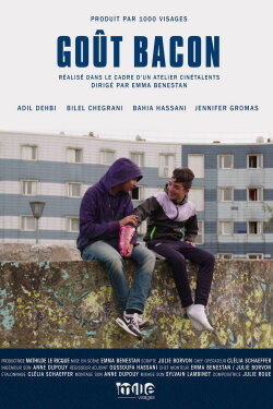 Taste of Love (2016) Taste of Love (2016)