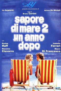 Taste of the Sea 2: One Year Later (1983) Taste of the Sea 2: One Year Later (1983)