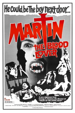 Taste the Blood of Martin (2023) Taste the Blood of Martin (2023)