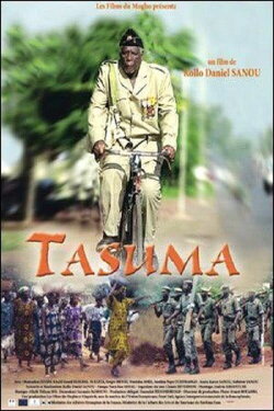 Tasuma: The Fighter (2004) Tasuma: The Fighter (2004)