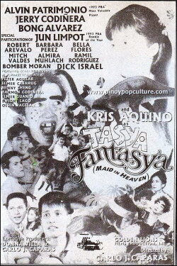 Tasya Fantasia (1994) Tasya Fantasia (1994)