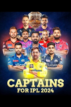 TATA IPL 2024 (2024) TATA IPL 2024 (2024)