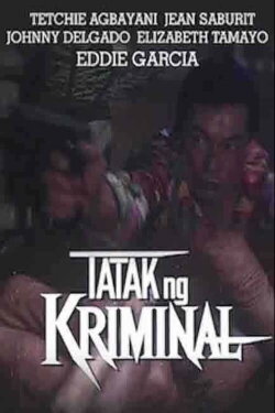 Tatak ng Kriminal (1993) Tatak ng Kriminal (1993)