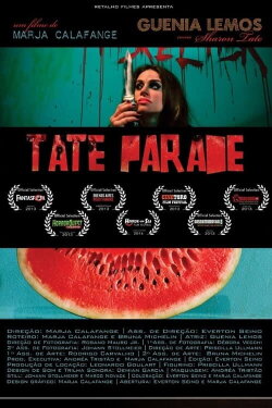 Tate Parade (2012) Tate Parade (2012)