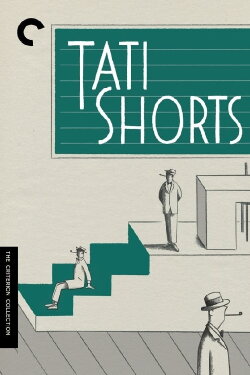 Tati Shorts (1967) Tati Shorts (1967)