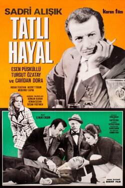 Tatlı Hayal (1970) Tatlı Hayal (1970)