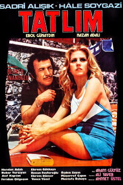 Tatlım (1973)