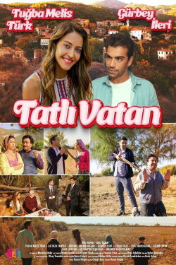 Tatlı Vatan (2023) Tatlı Vatan (2023)