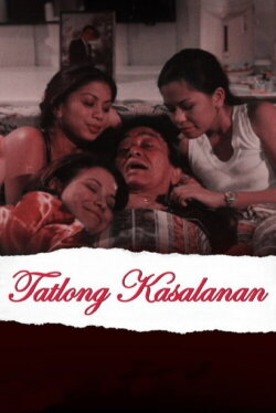 Tatlong Kasalanan (1999)