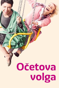 Tátova volha (2018) Tátova volha (2018)