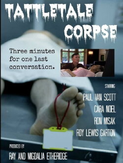 Tattletale Corpse (2016)