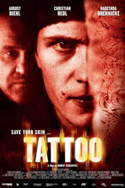 Tattoo (2002) Tattoo (2002)