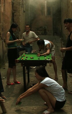 Tattoo (2009)