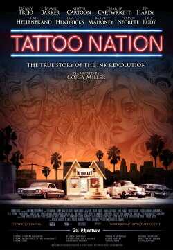 Tattoo Nation (2013) Tattoo Nation (2013)