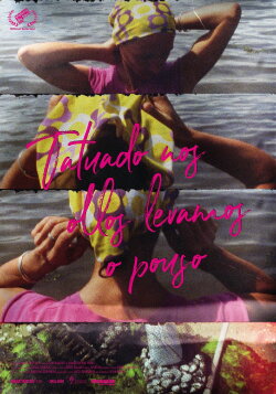 Tattooed on Our Eyes We Carry the Aftertaste (2022) Tattooed on Our Eyes We Carry the Aftertaste (2022)