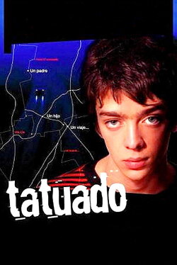Tatuado (2005) Tatuado (2005)