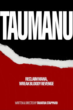 Taumanu (2022) Taumanu (2022)