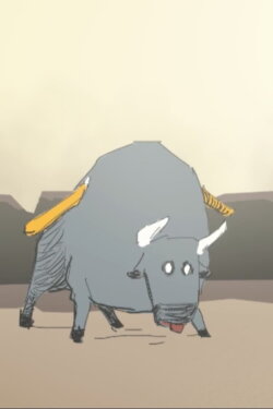 Tauromaquia (2015) Tauromaquia (2015)