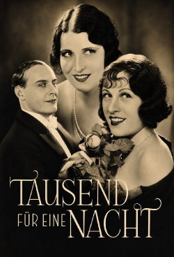 Tausend für eine Nacht (1933) Tausend für eine Nacht (1933)