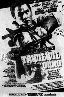 Tawilwil Gang (1991) Tawilwil Gang (1991)