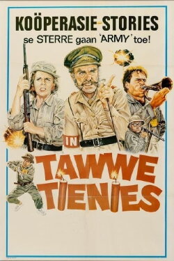 Tawwe Tienies (1984) Tawwe Tienies (1984)