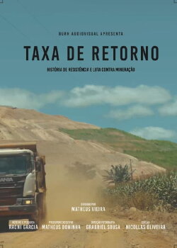 Taxa de Retorno (2021) Taxa de Retorno (2021)