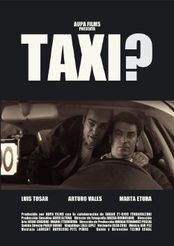 Taxi? (2007) Taxi? (2007)